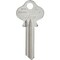 Hillman HILLMAN Traditional Key House/Office Universal Key Blank Single 85152 - alternate 1